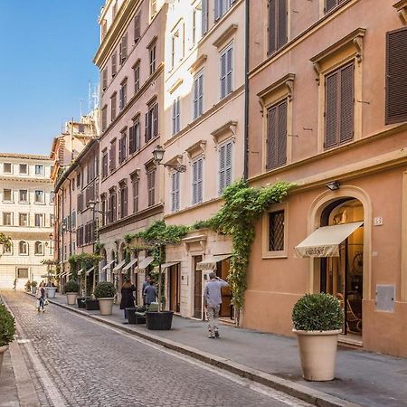 Pantheonview - Imperial Apartment Rome Exterior photo