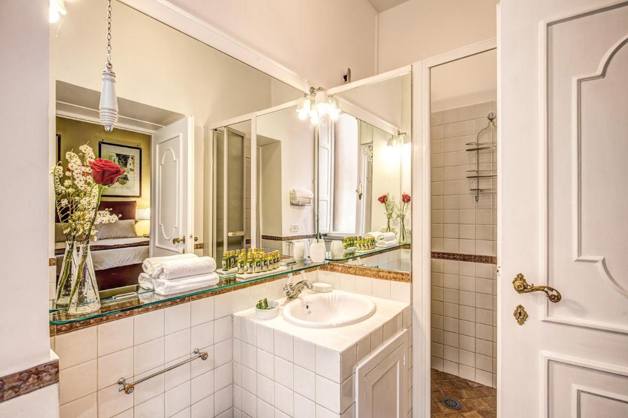 Pantheonview - Imperial Apartment Rome Exterior photo