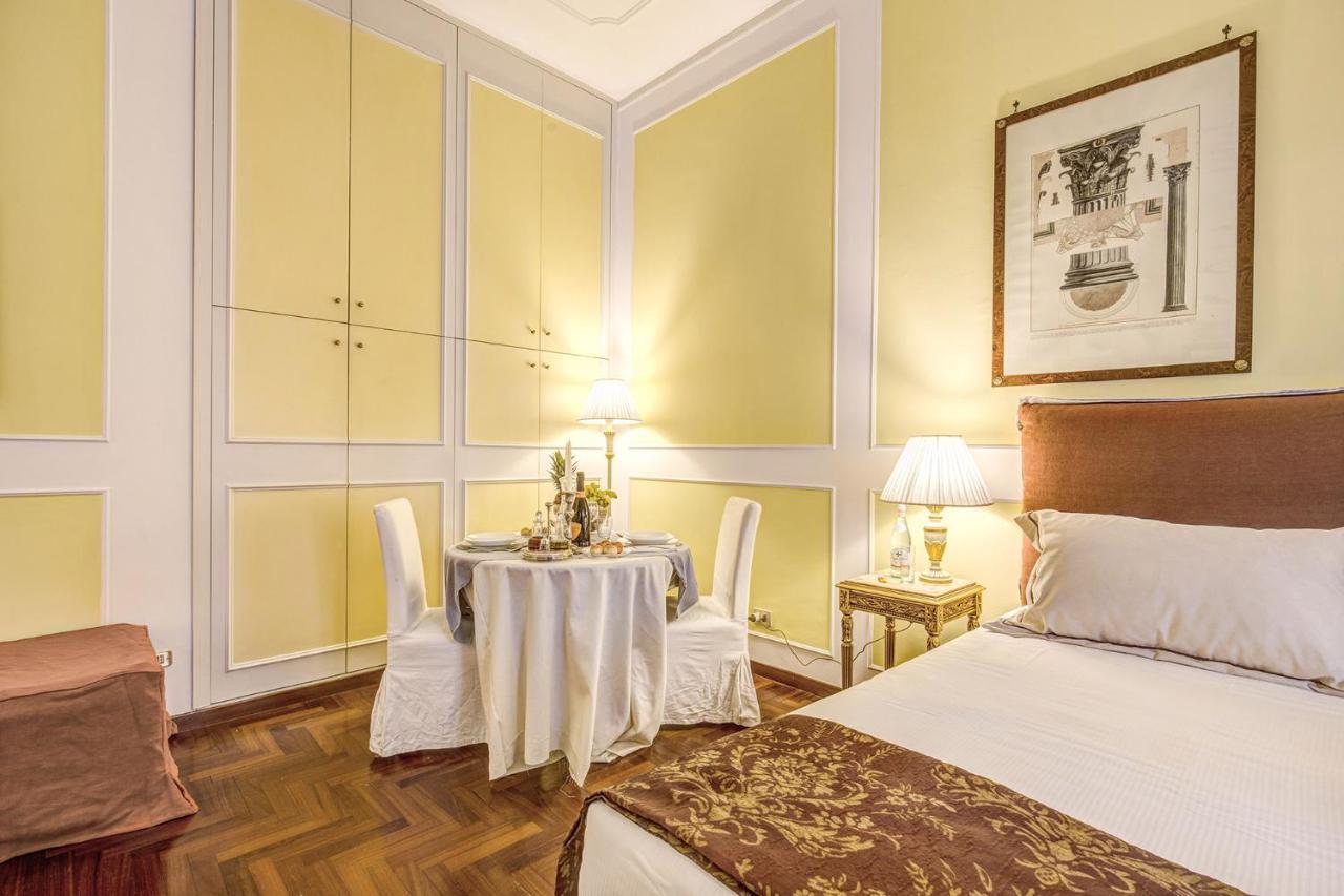Pantheonview - Imperial Apartment Rome Exterior photo