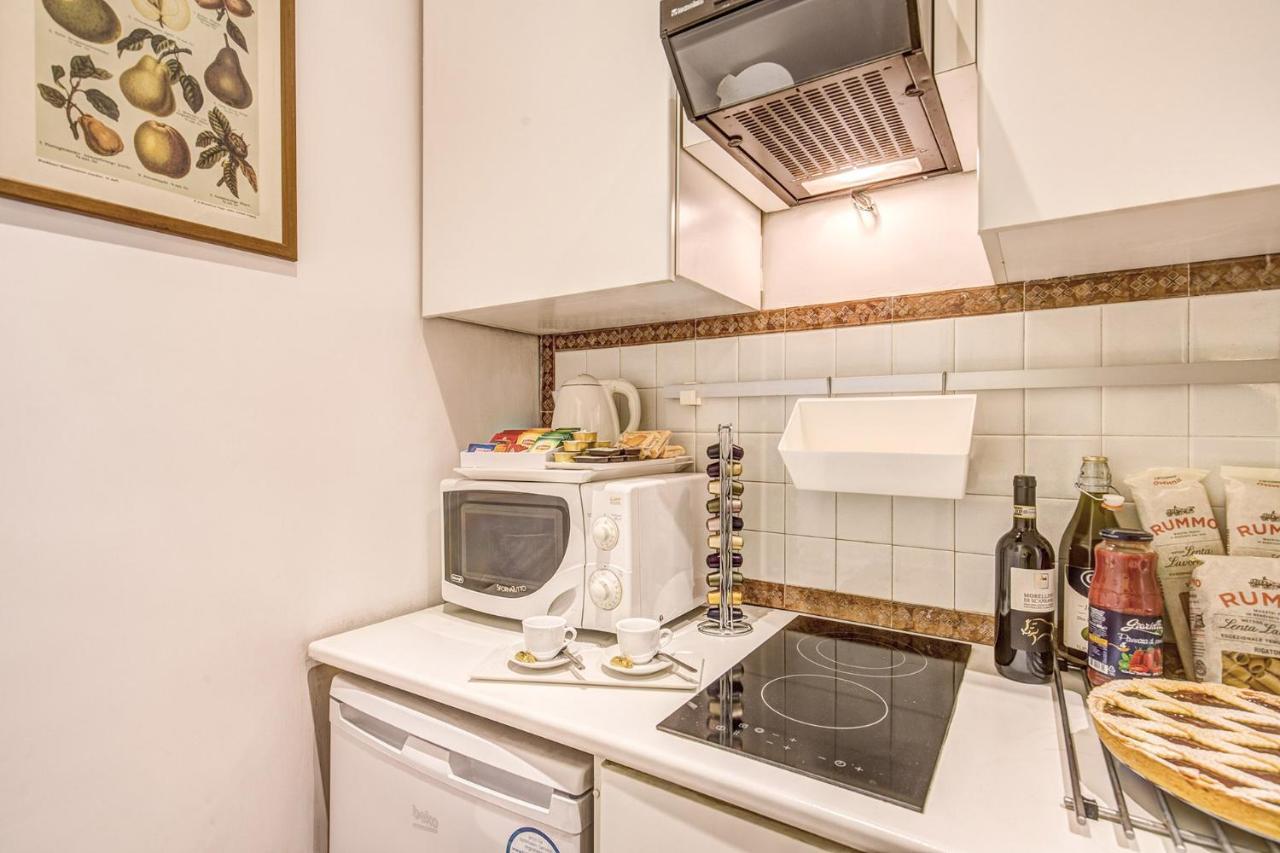 Pantheonview - Imperial Apartment Rome Exterior photo