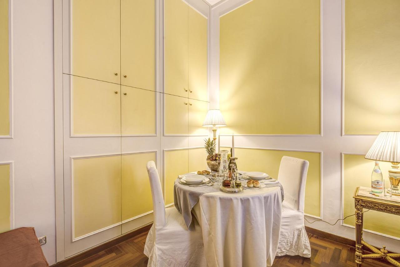 Pantheonview - Imperial Apartment Rome Exterior photo