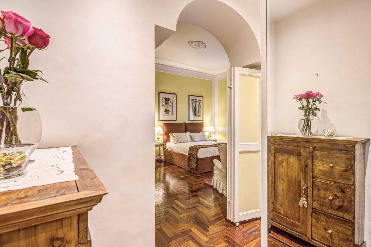 Pantheonview - Imperial Apartment Rome Exterior photo