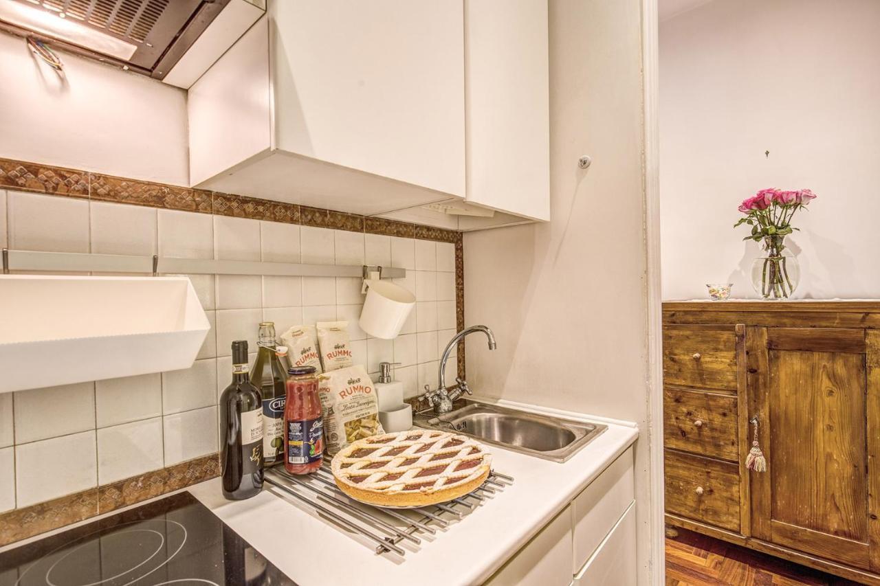 Pantheonview - Imperial Apartment Rome Exterior photo