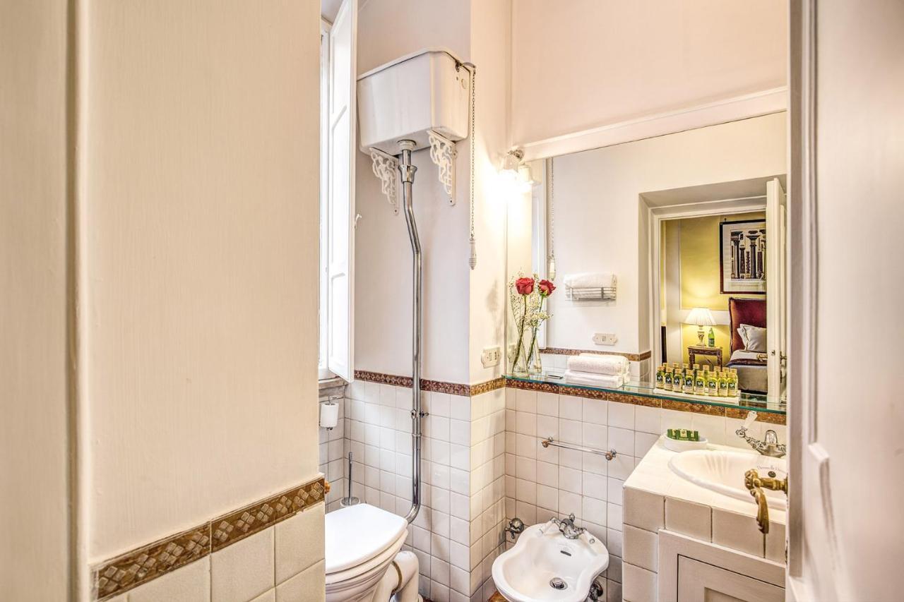 Pantheonview - Imperial Apartment Rome Exterior photo