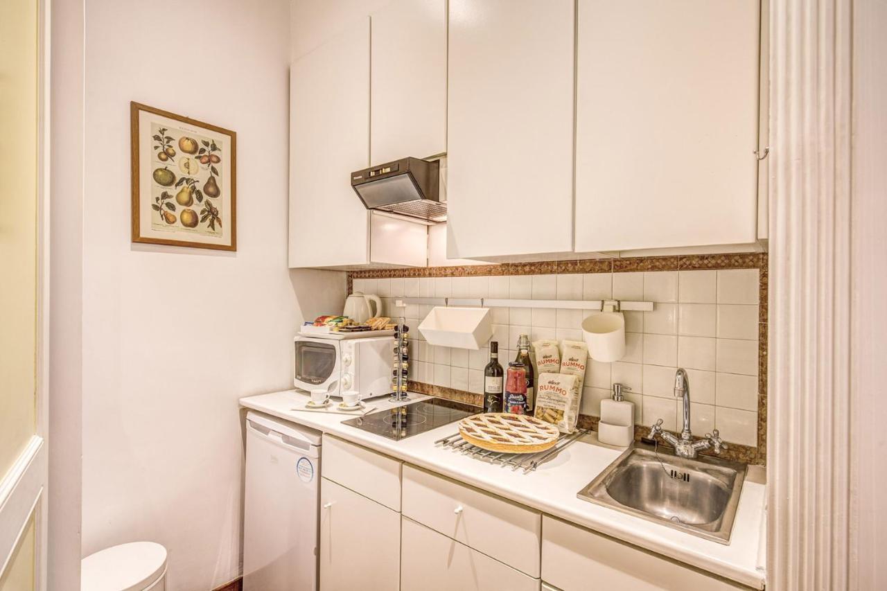 Pantheonview - Imperial Apartment Rome Exterior photo